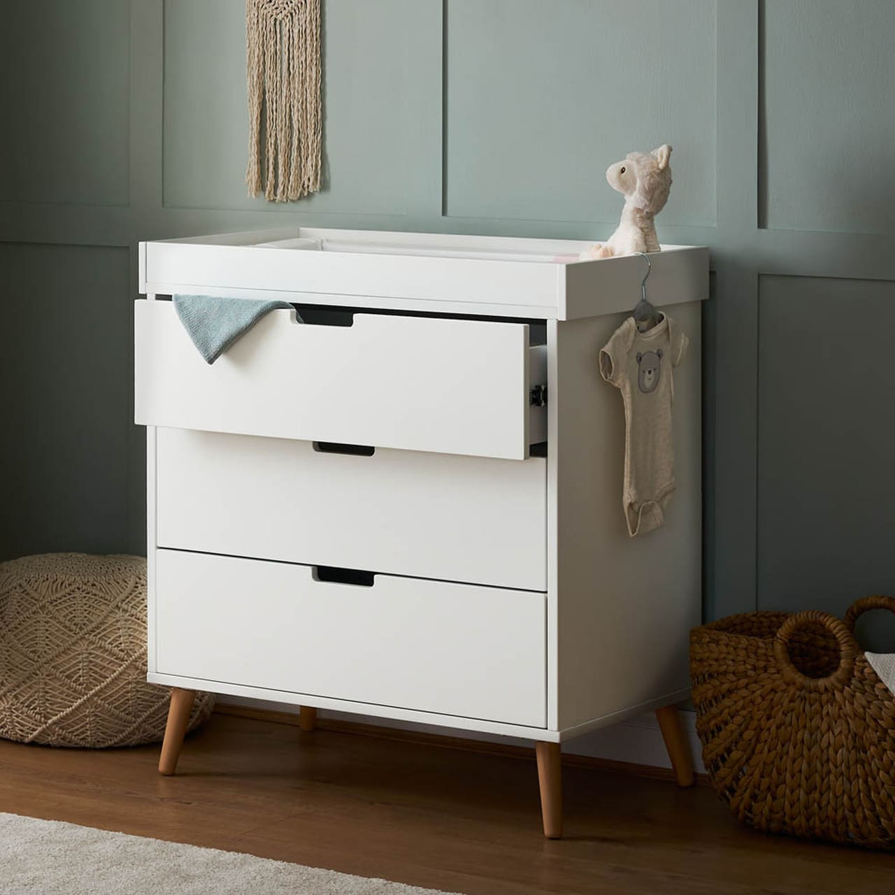 Obaby Maya Changing Unit