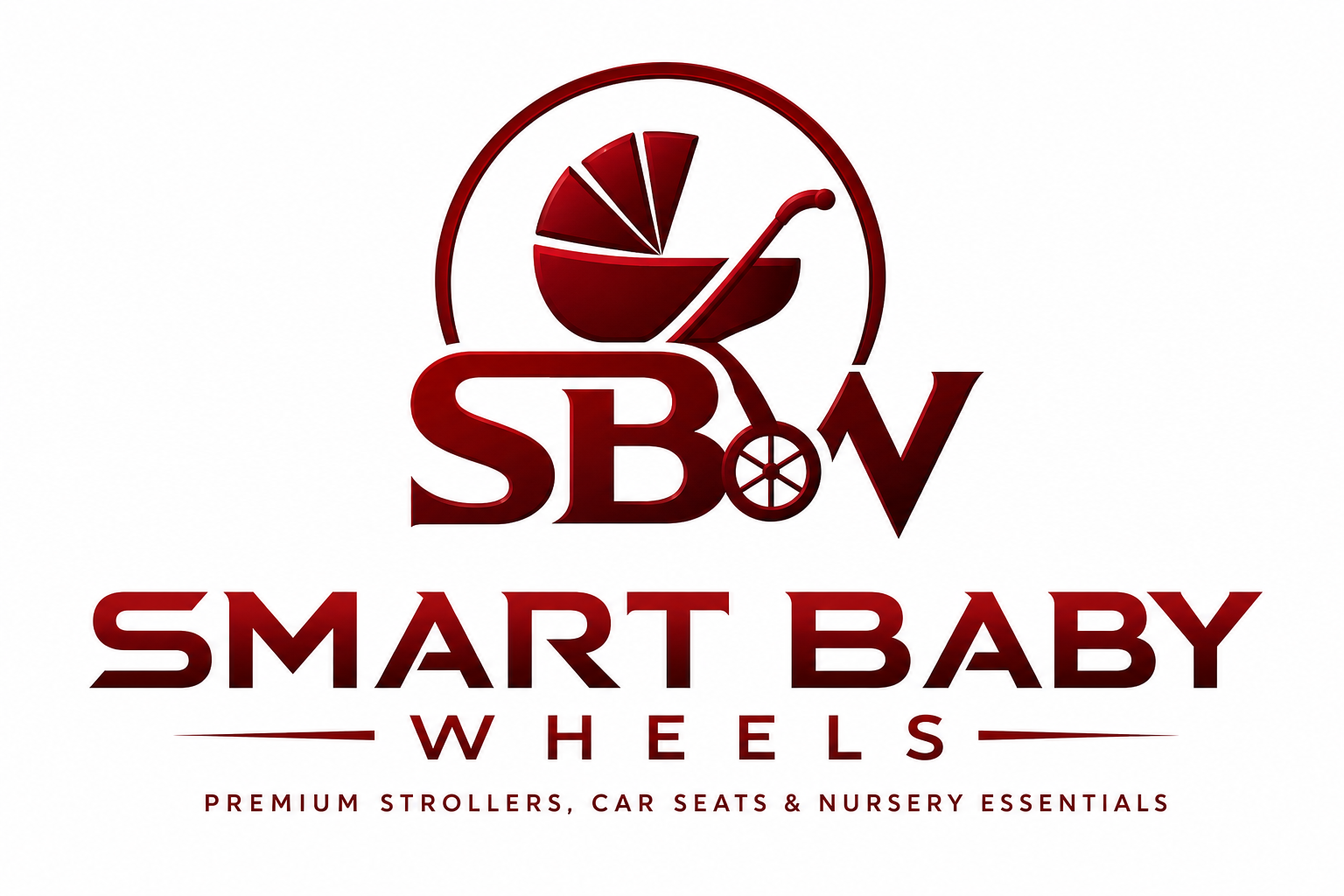 Smart Baby Wheels