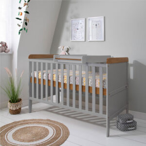 Tutti Bambini Rio Cot Bed