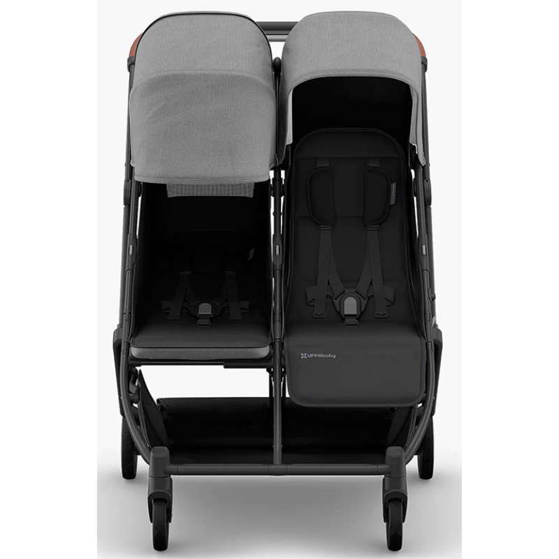 UPPAbaby Minu Duo Double Stroller - Image 3