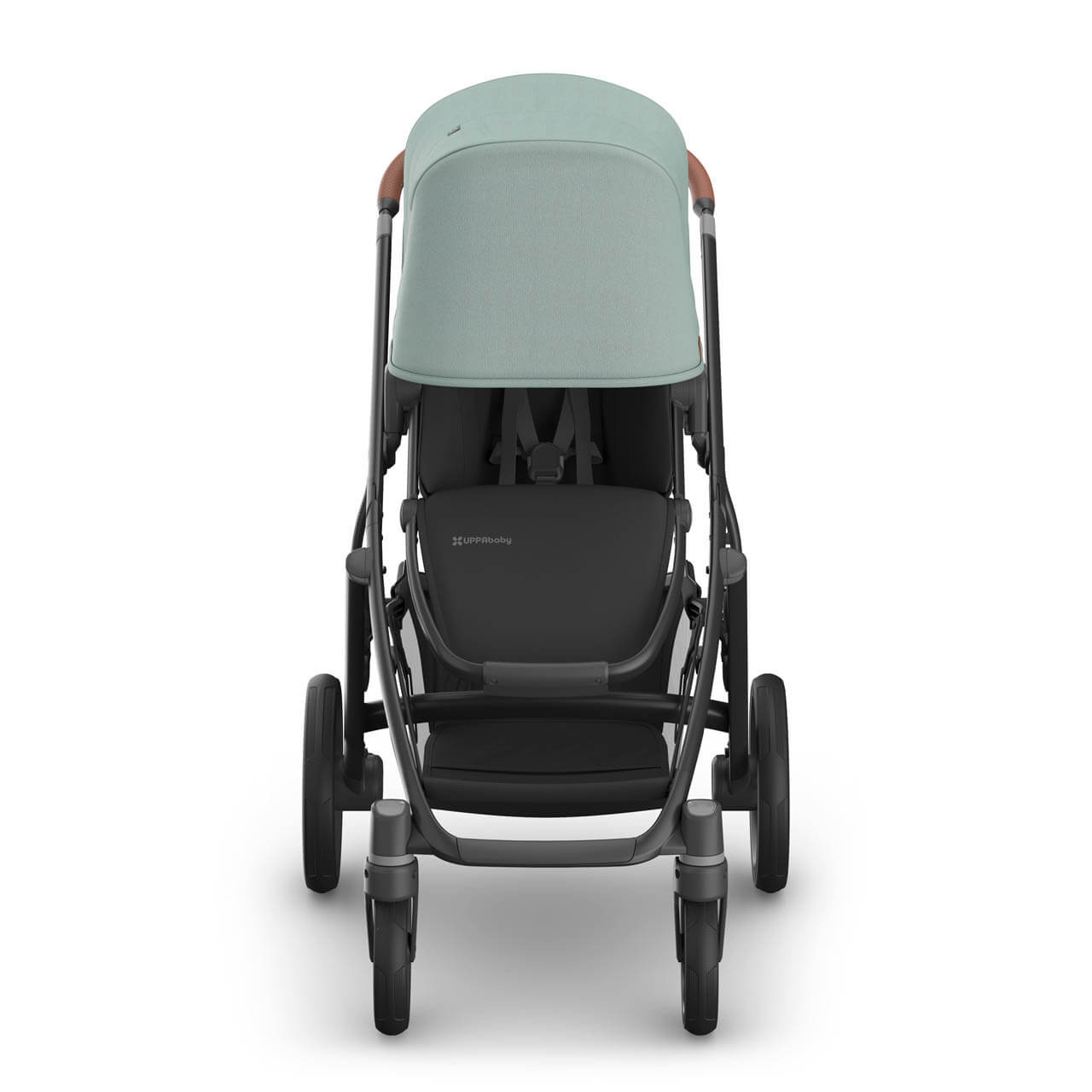 UPPAbaby Vista V3 Double Stroller - Image 2
