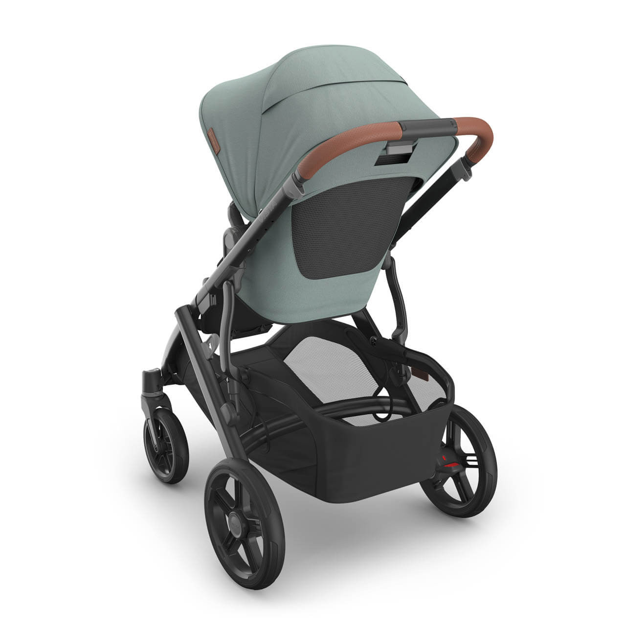 UPPAbaby Vista V3 Double Stroller - Image 3