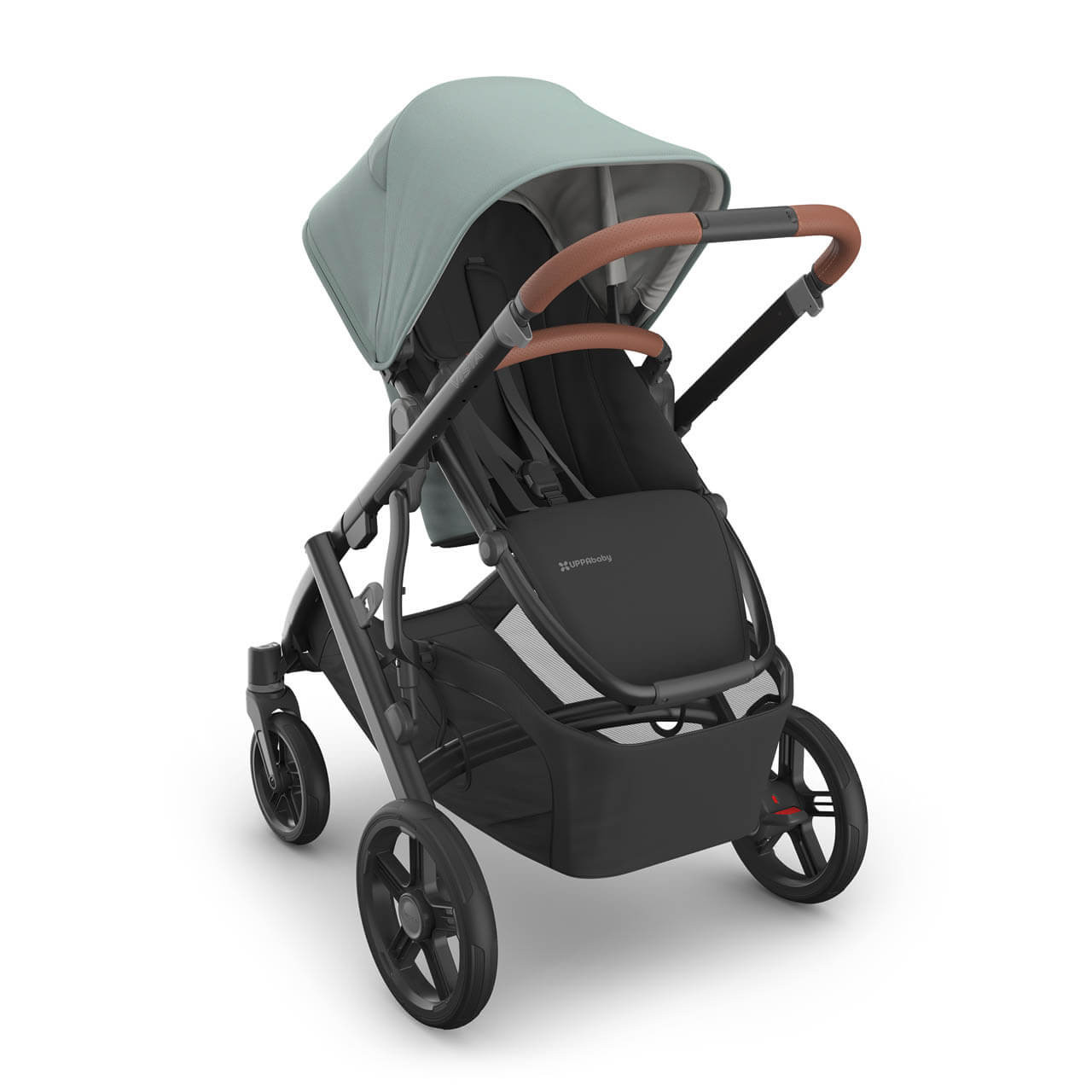 UPPAbaby Vista V3 Double Stroller