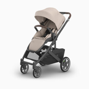 UPPAbaby Cruz V3