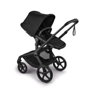 Bugaboo Fox 5 Renew Complete Pushchair