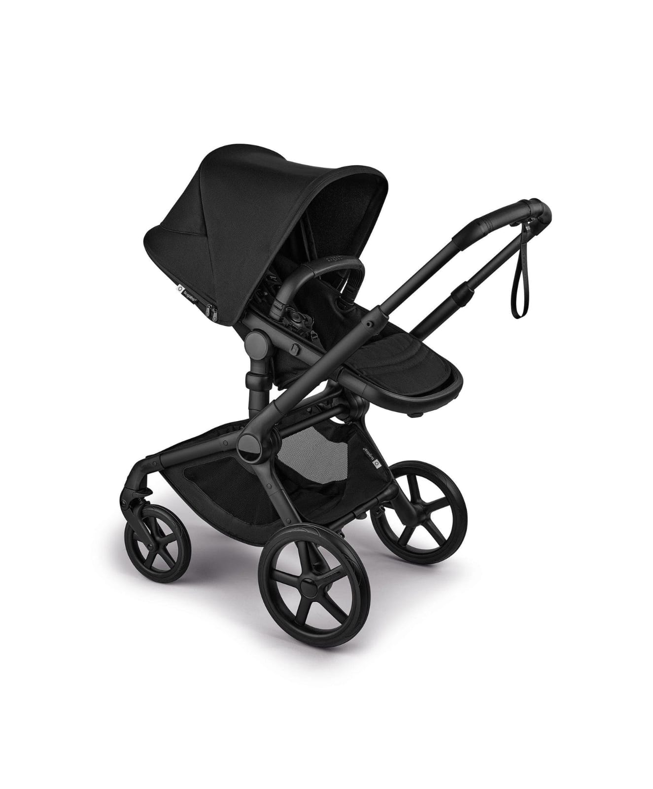Bugaboo Fox 5 Renew Complete Pushchair
