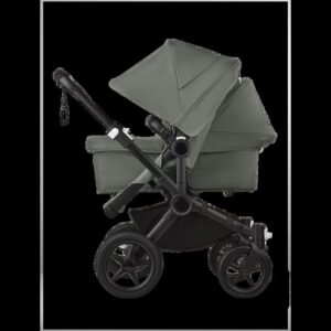 Bugaboo Donkey 5 Duo Double Pram
