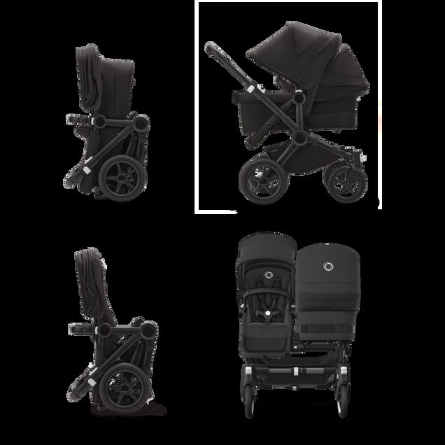 Bugaboo Donkey 5 Duo Double Pram - Image 2