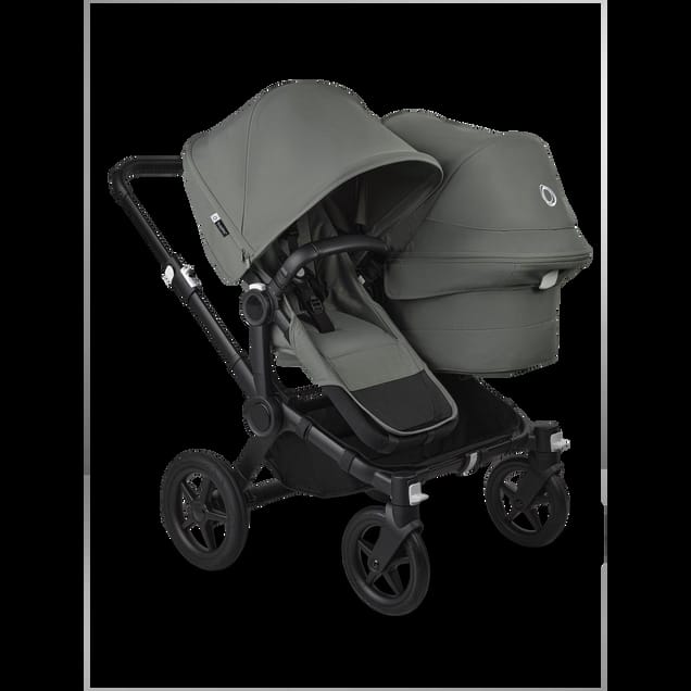 Bugaboo Donkey 5 Duo Double Pram - Image 4