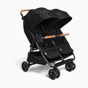 Zoe Twinᵛ³ Double Stroller
