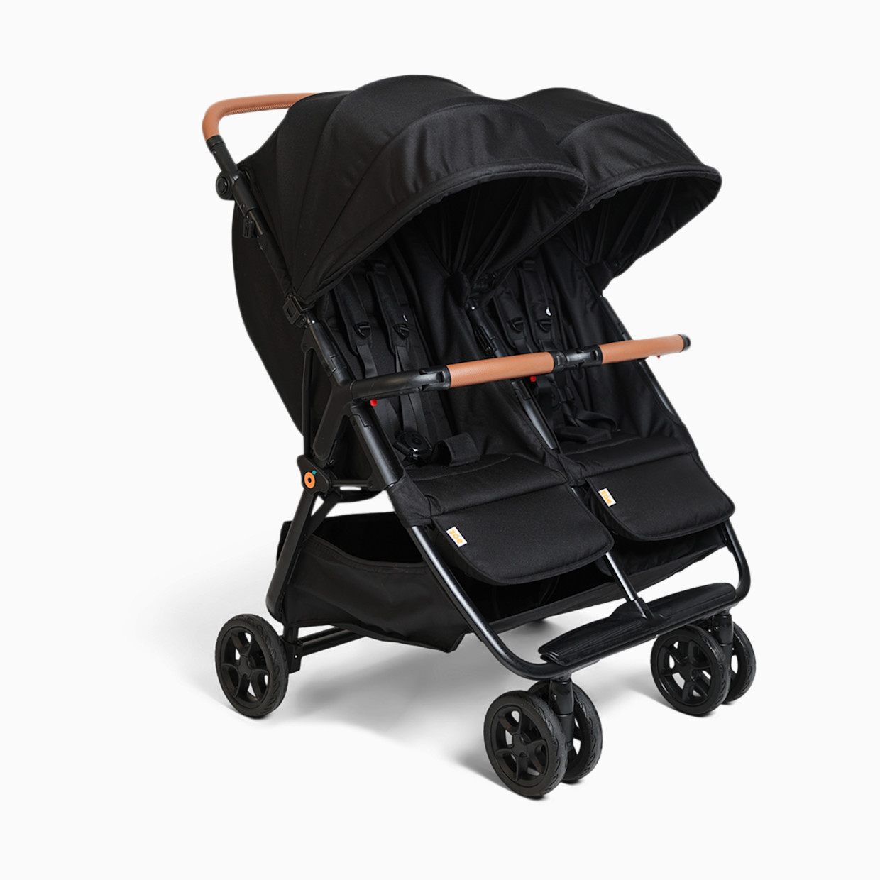Zoe Twinᵛ³ Double Stroller