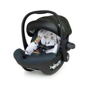 Acorn 2 i-Size Infant Car Seat – Bureau