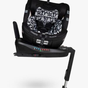 Cosatto All in All Ultra 360 Car Seat