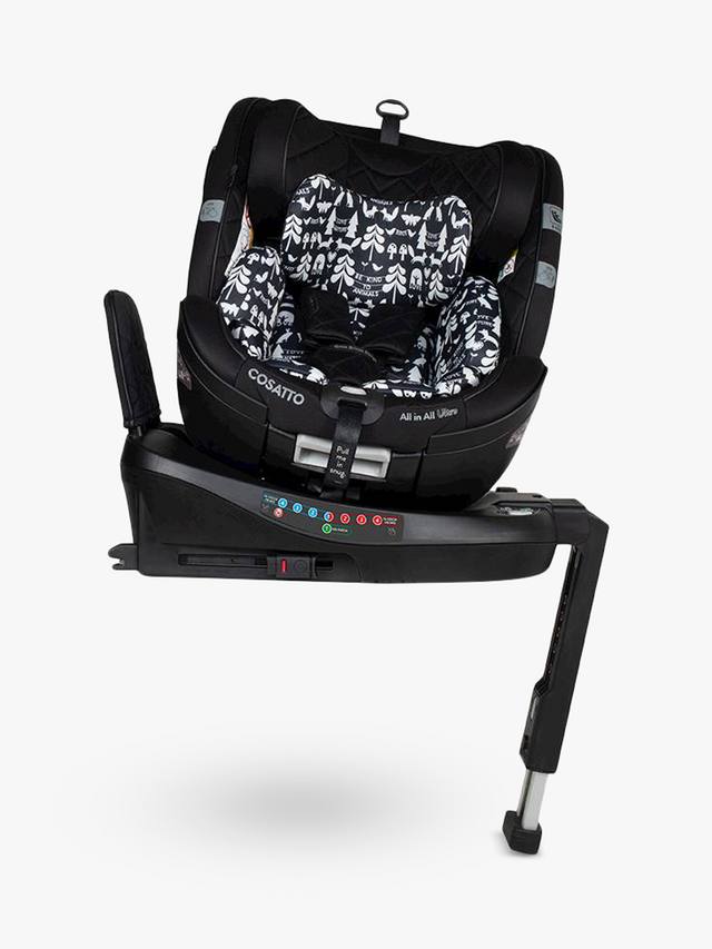 Cosatto All in All Ultra 360 Car Seat