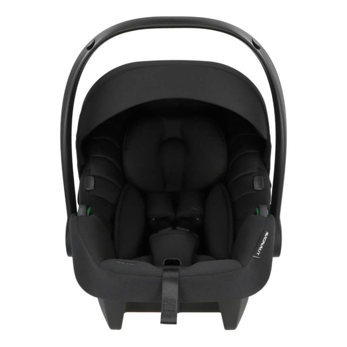 Avionaut Cosmo Smart i-Size Infant Carrier – Black - Image 3