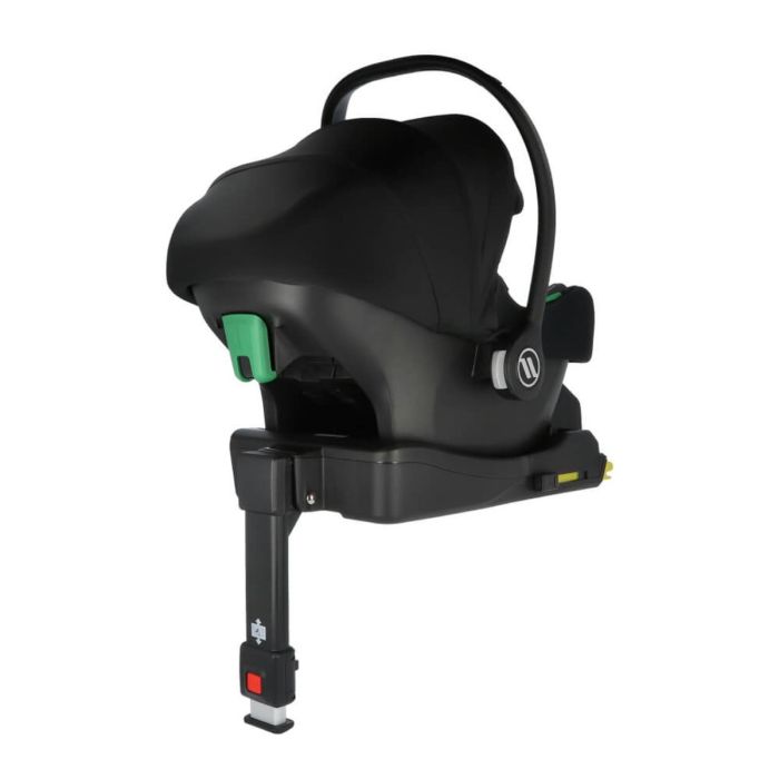 Avionaut Cosmo Smart i-Size Infant Carrier – Black - Image 2