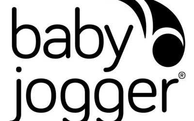 Baby Jogger Logo (CNW Group/Newell Brands)
