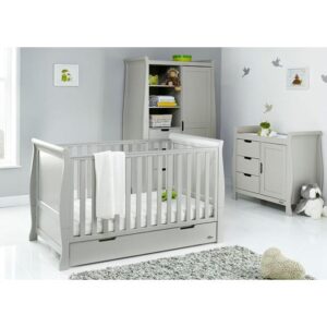 Obaby Stamford Classic 3 Piece Room Set