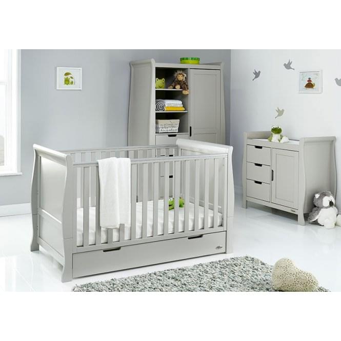 Obaby Stamford Classic 3 Piece Room Set
