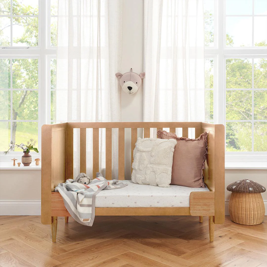 Tutti Bambini Japandi 3 Piece Room Set