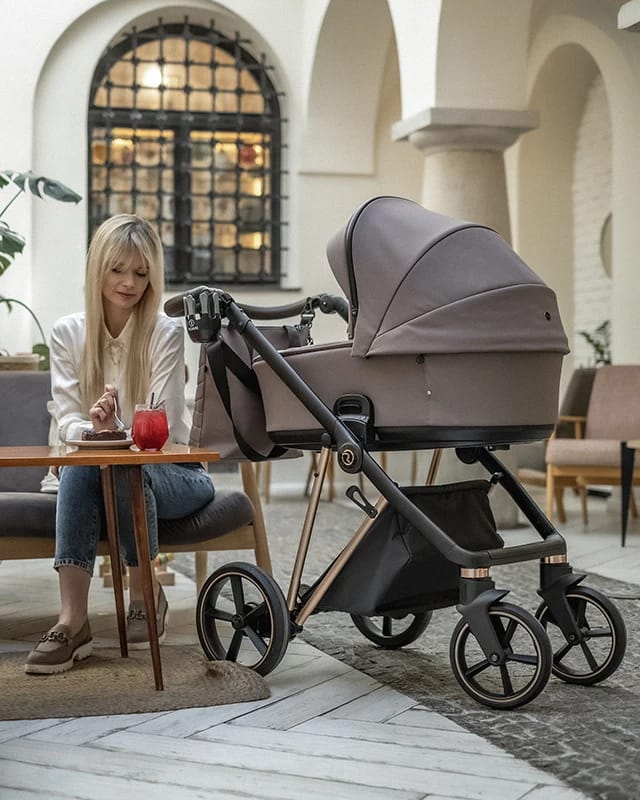 Buy Premium Baby Strollers